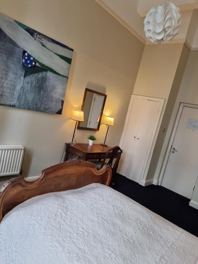 The Racquet Club Aparthotel Liverpool Luaran gambar