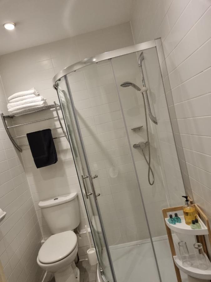 The Racquet Club Aparthotel Liverpool Luaran gambar