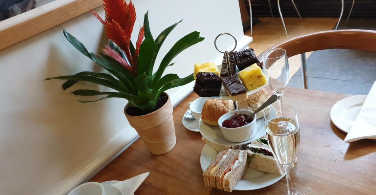 The Racquet Club Aparthotel Liverpool Luaran gambar