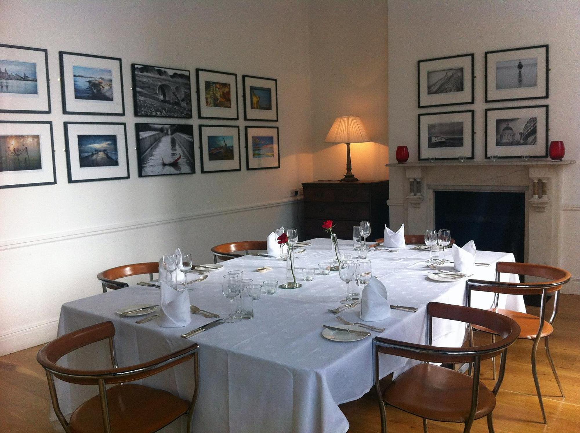 The Racquet Club Aparthotel Liverpool Luaran gambar