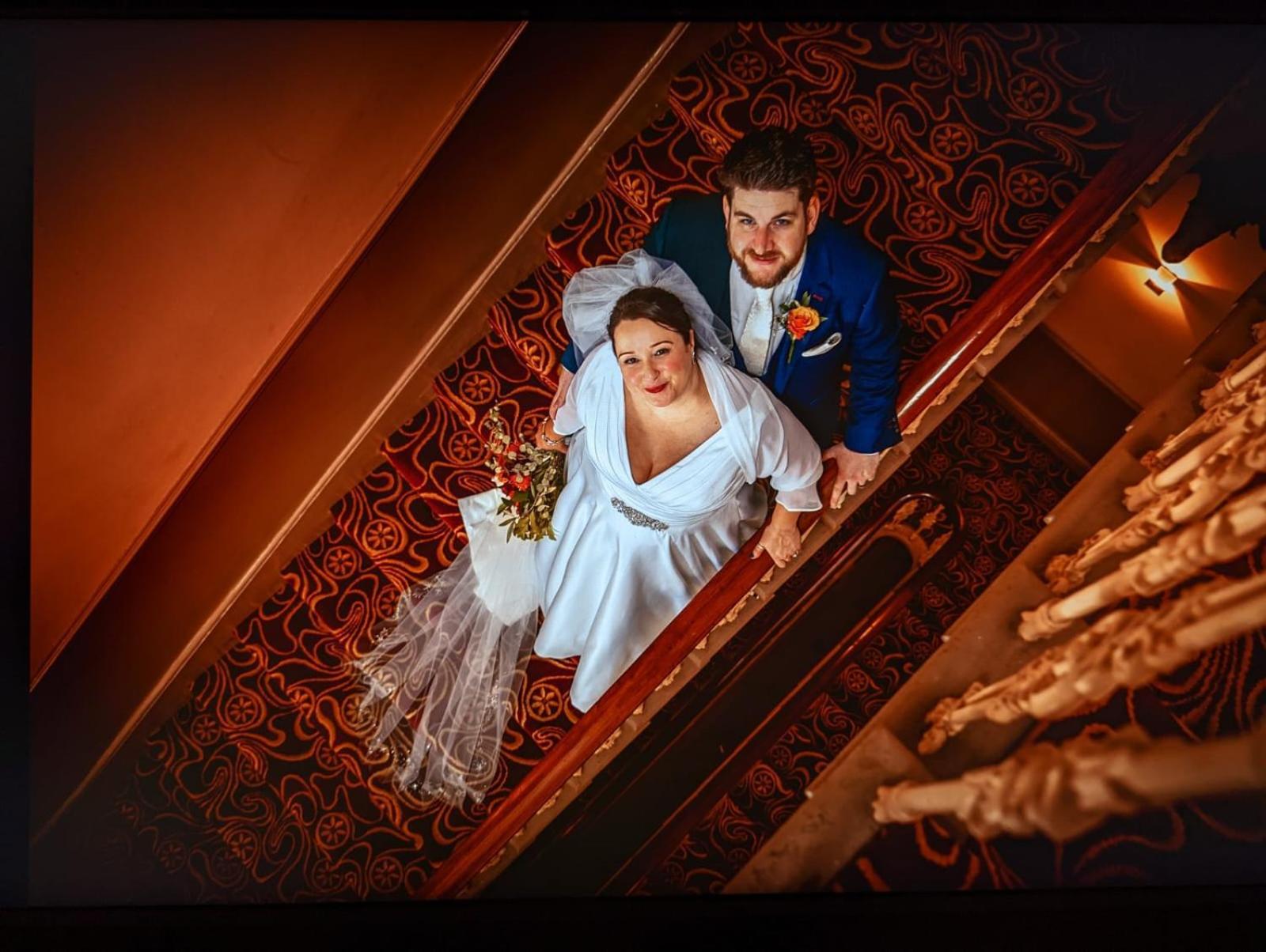 The Racquet Club Aparthotel Liverpool Luaran gambar