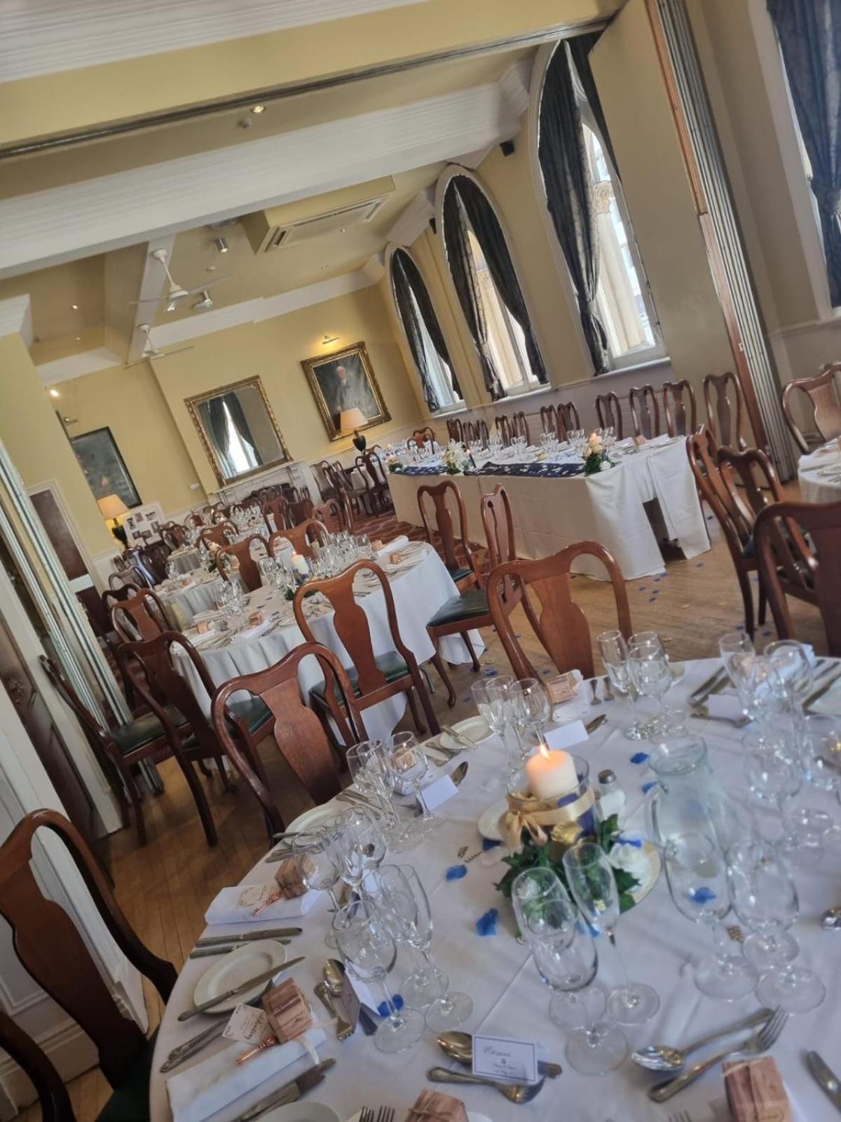 The Racquet Club Aparthotel Liverpool Luaran gambar
