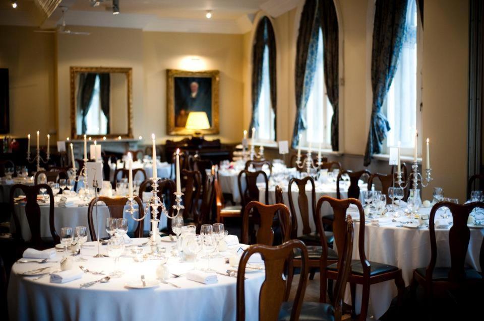 The Racquet Club Aparthotel Liverpool Luaran gambar