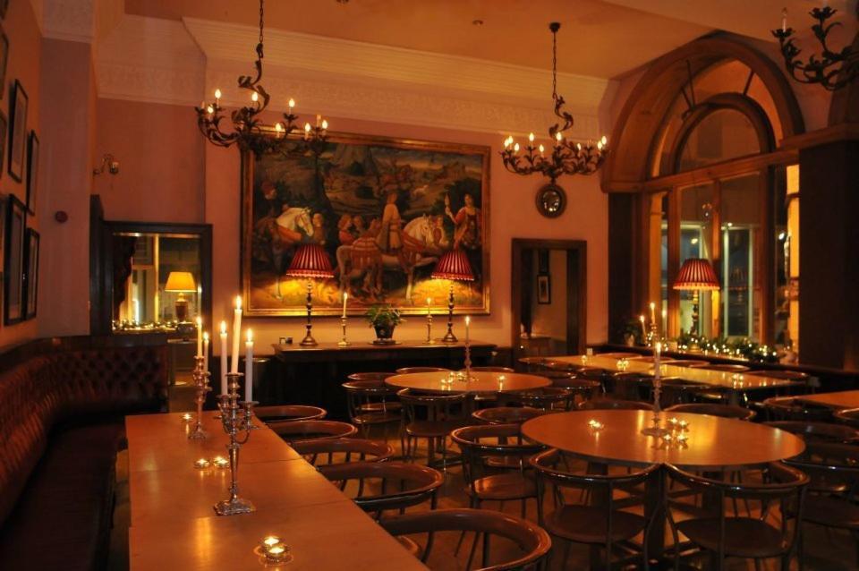 The Racquet Club Aparthotel Liverpool Luaran gambar